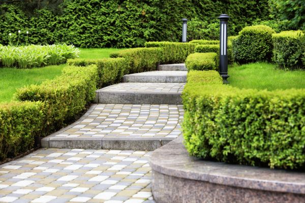 Backyard Remodeling in Oxnard
