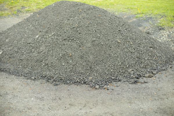 Crushed Rock Delivery in Oxnard