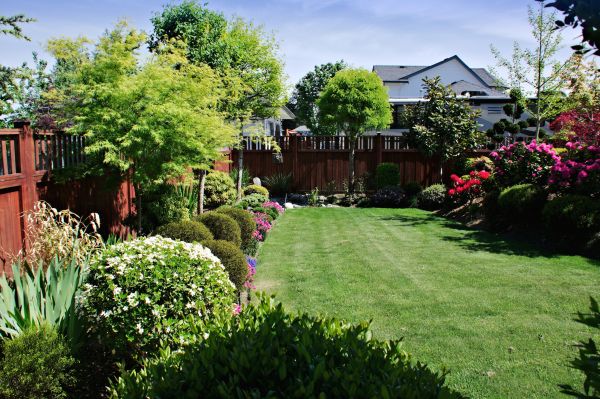 Lawn And Garden Installation in Oxnard