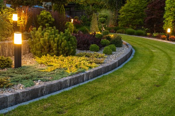 Garden Repair Service in Oxnard