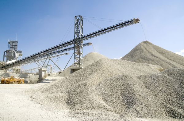 Stone Dust Delivery in Oxnard