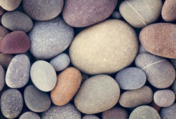 River Stone Delivery in Oxnard
