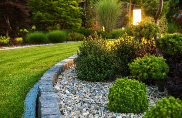 Landscaping Service in Oxnard