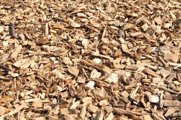 Wood Mulch Delivery in Oxnard