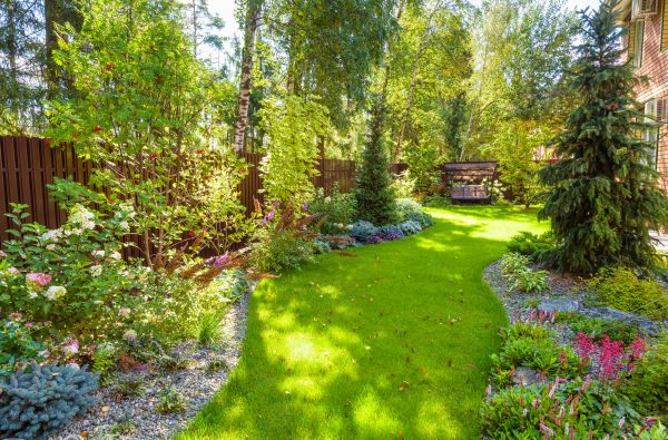 Monthly Garden Maintenance in Oxnard