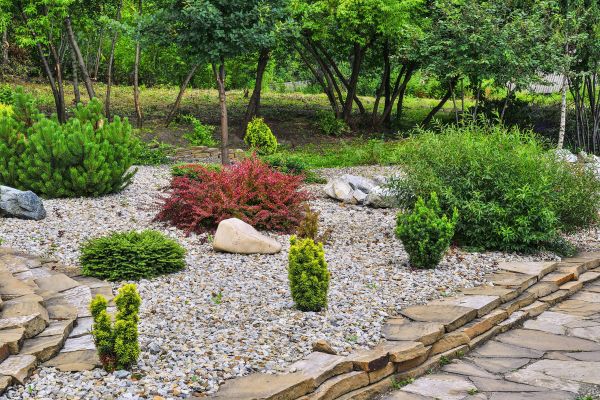 Hardscape Landscaping in Oxnard