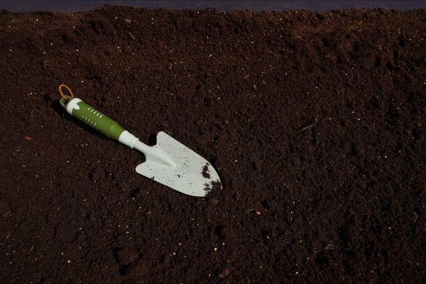 Rich Soil Delivery in Oxnard