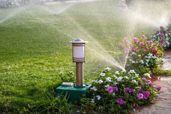 Commercial Garden Maintenance in Oxnard