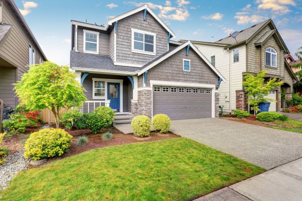Curb Appeal Landscaping in Oxnard