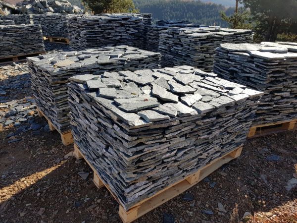 Limestone Rock Delivery in Oxnard