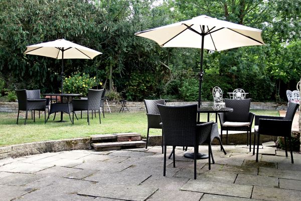 Patio Landscaping Service in Oxnard
