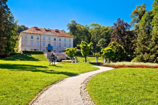 Park Landscape Maintenance in Oxnard