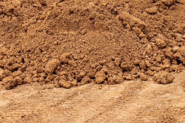 Sandy Loam Delivery in Oxnard