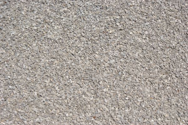 Pea Stone Installation in Oxnard