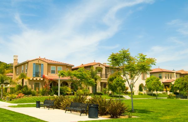 Community Landscaping in Oxnard